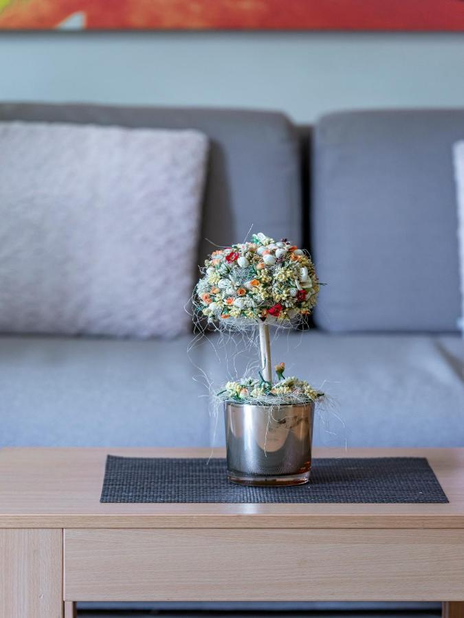 Green Terrace Apartment I Дубровник Экстерьер фото