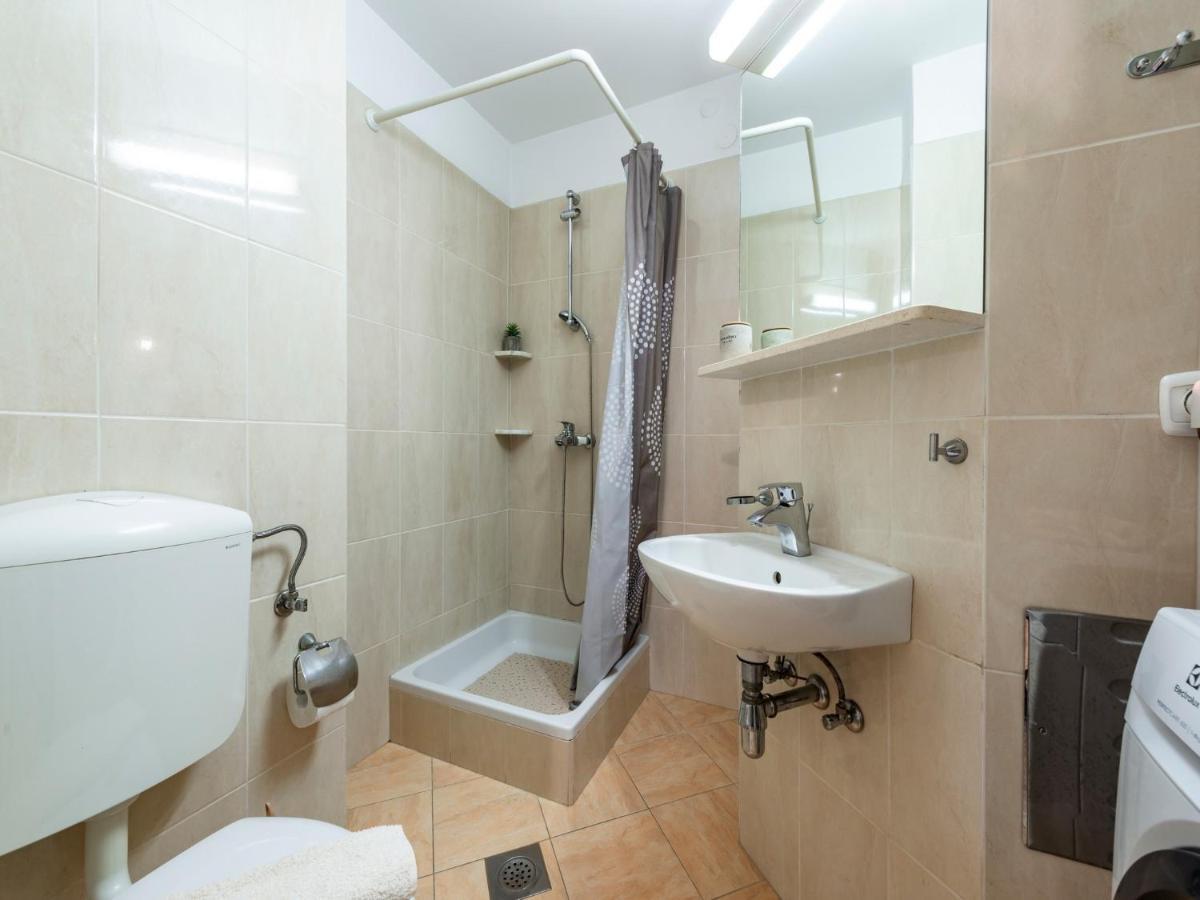 Green Terrace Apartment I Дубровник Экстерьер фото