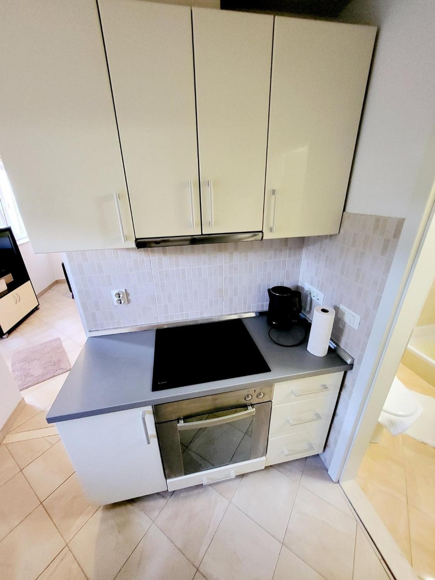 Green Terrace Apartment I Дубровник Экстерьер фото