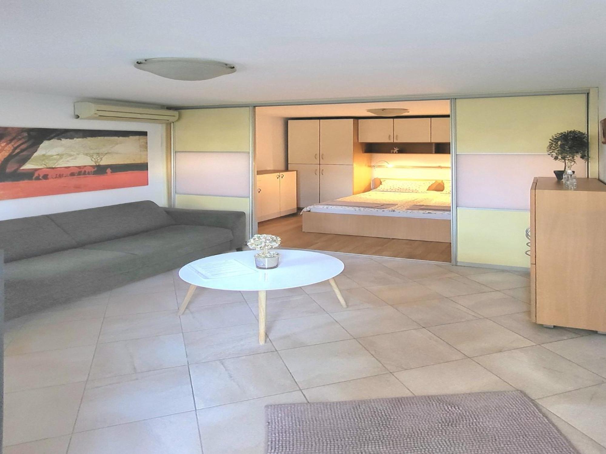 Green Terrace Apartment I Дубровник Экстерьер фото